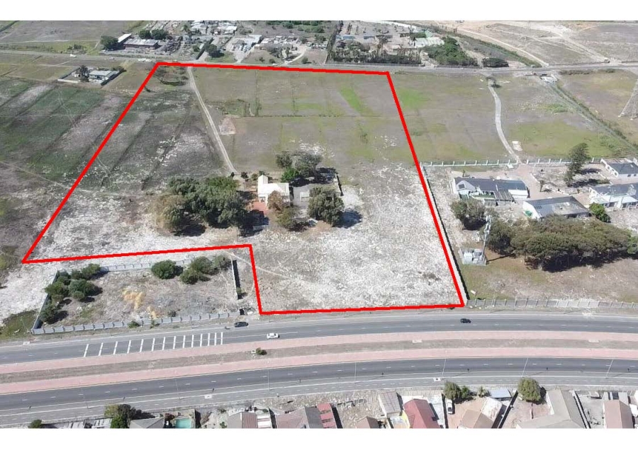 Commercial Property for Sale in Wetton Western Cape